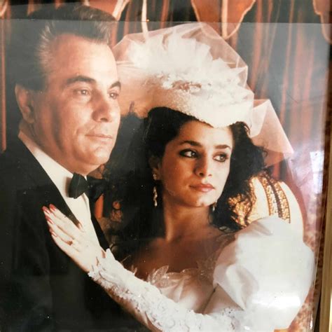 leah gotti children|John Gotti's Kids: All About His Sons and Daughters .
